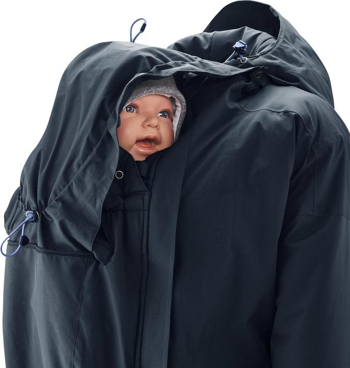 Immagine prodotto Mamalila Parka invernale per il babywearing (XS)