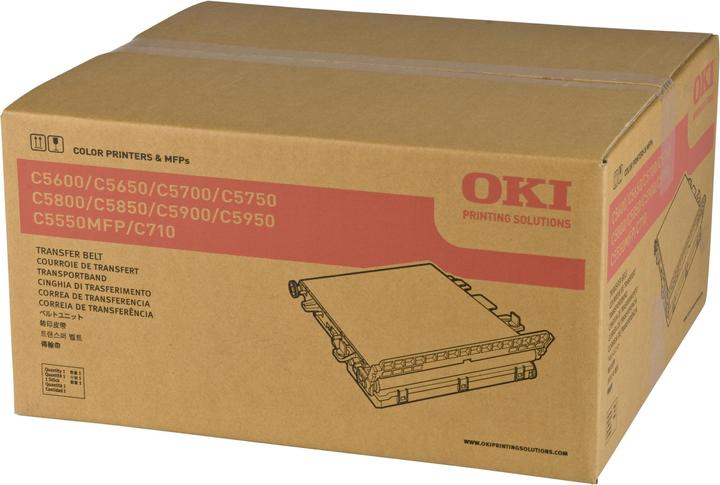 Image du produit OKI Bande transporteuse