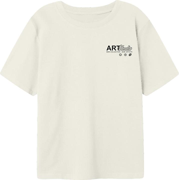 Lmtd Loose Fit T-Shirt (134)