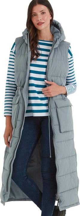 Image du produit TOG24 Gilet matelassé Welham Femme/Ladies (40 D)
