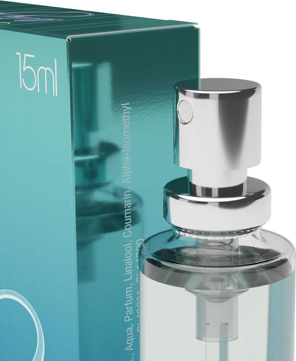 Produktbild Cobeco Phero Men (Eau de Toilette, 15 ml)