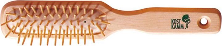 Image du produit Kost Kamm Brosse en bois hêtre