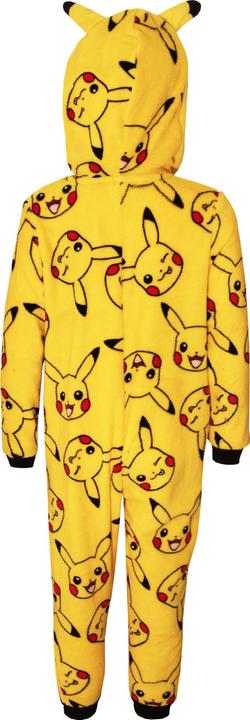 Produktbild Pokémon Pikachu 3DOhren Schlafanzug (158, 164)