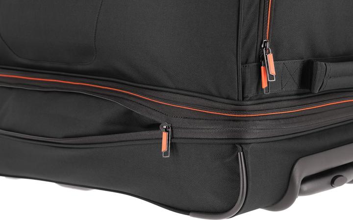 Immagine prodotto Travelite Nozioni di base (98 l, L (90 - 115l))