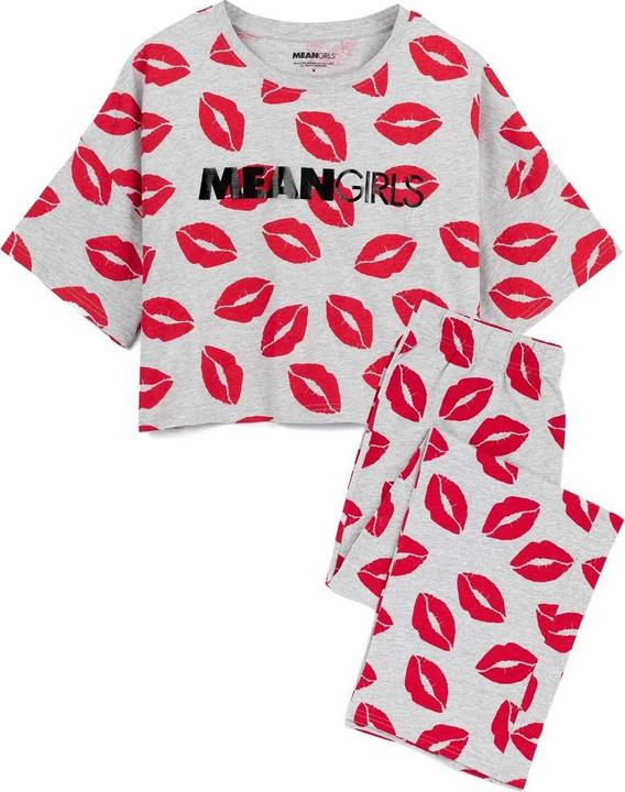Mean Girls Schlafanzug mit langer Hose