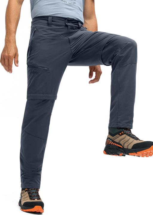 Actual product image Maier Sports Tajo Zip Loop (L, 52 E)