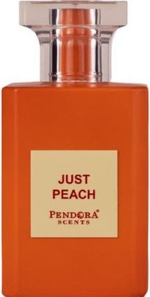 Produktbild Pendora Scents Just Peach Eau De Parfum 100ml (Eau de Parfum, 100 ml)
