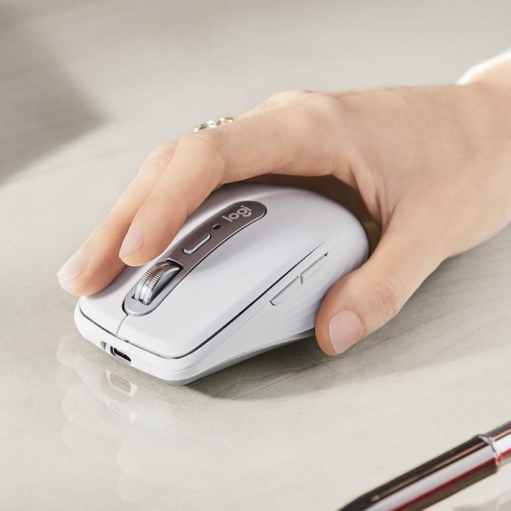 Actual product image Logitech MX Anywhere 3 (Wireless)