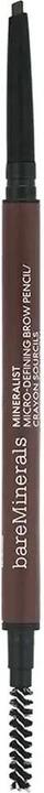 Bare Minerals bareMinerals Mineralist Detailing Micro-Fill Brow Pencil Coffee (Coffee)