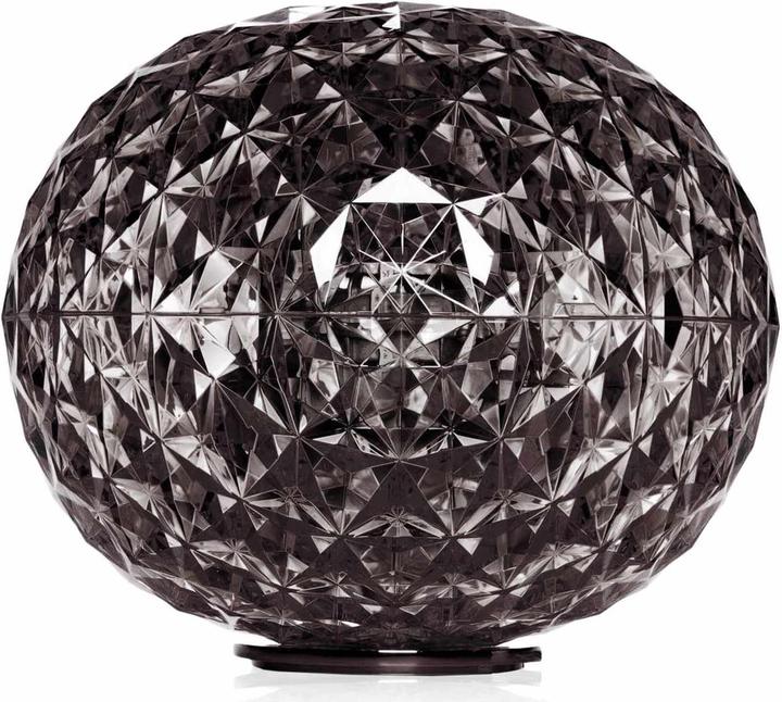 Image du produit Kartell Lampe de sol PLANET claire (0001) (2700 lm)
