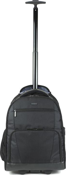 Immagine prodotto Targus Rotolamento (30 l, Bagaglio a mano (fino a 50 litri))