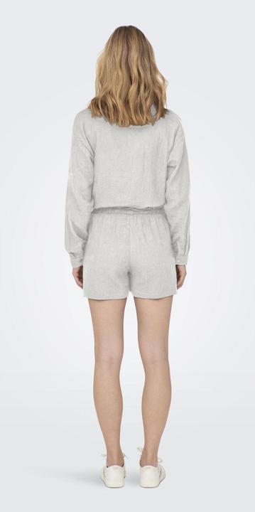 Image du produit JdY Coupe normale Short taille moyenne Short paperbag (S)