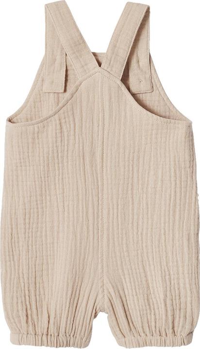 Vertbaudet Overall/Latzhose (3 cm)