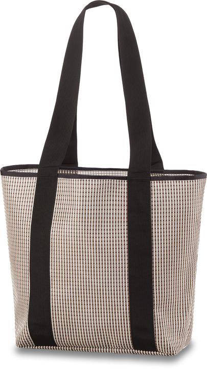 Actual product image Dakine Mesh Tote Shopper Bag 55 cm (32 l)