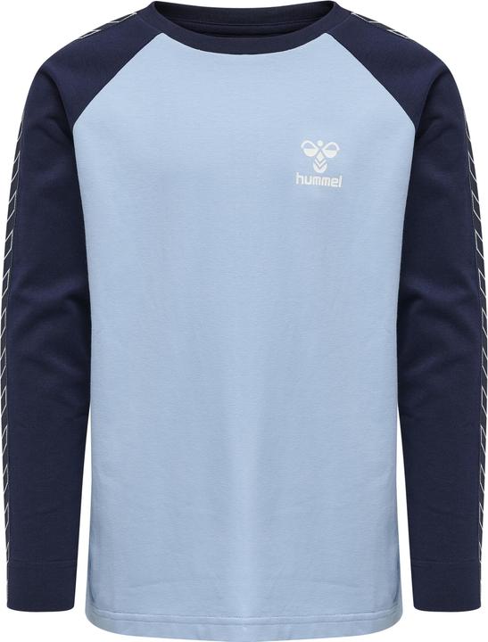 hummel Ebbe T-Shirt L/S