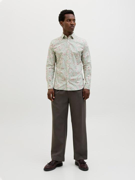 Immagine prodotto Jack & Jones Slim Fit Hemd Hemd (M)