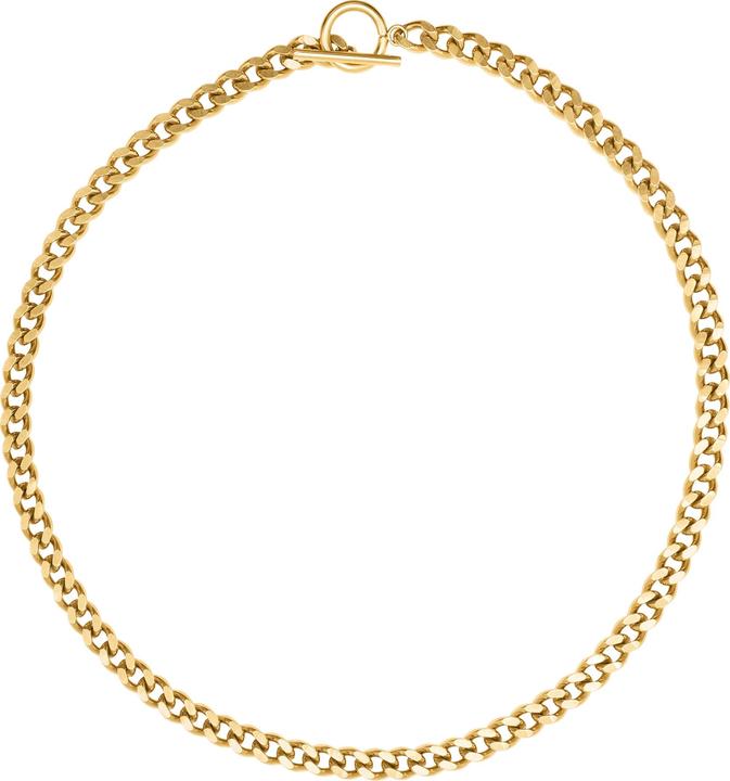 Immagine prodotto Heideman Pancia color oro (100% acciaio inossidabile)