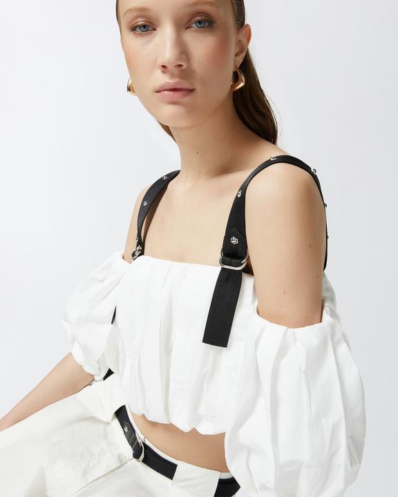 Produktbild Pinko Top White (XS)