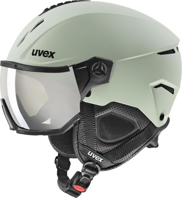 oxyde vert