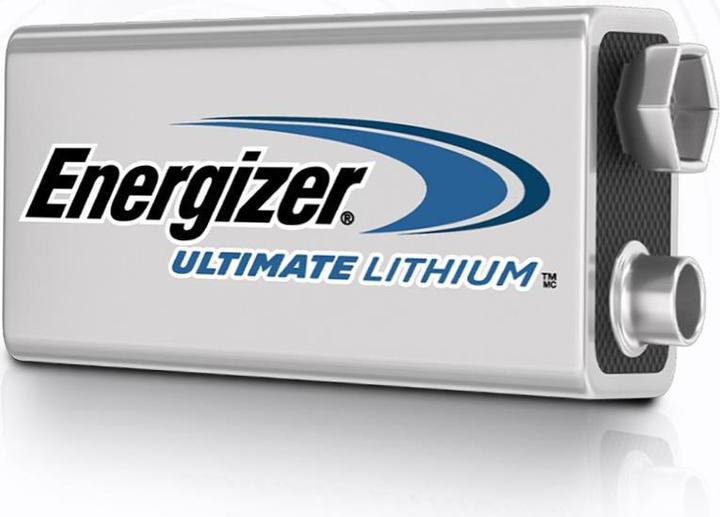 Produktbild Energizer L522 (1 Stk., 9V Block, 1200 mAh)