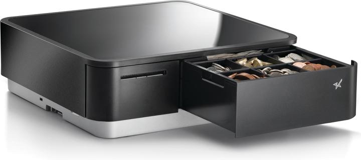Productafbeelding Star Micronics Mpop Combined 58mm Thermal Printer And Cash Drawer Bt USB-C (USB-C, USB)