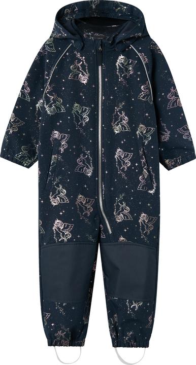 Immagine prodotto Name it Tuta ALFA08 Softshell (86)