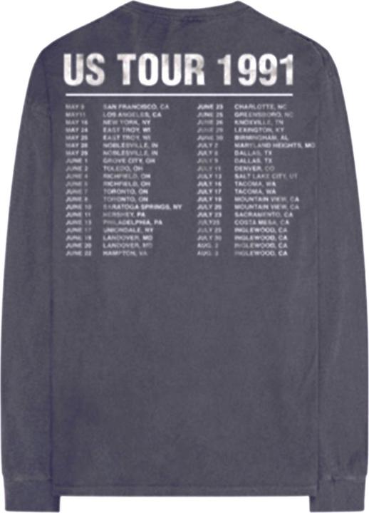 Image du produit Universal Textiles - T-shirt HOLLYWOOD TOUR - Adulte (XL)