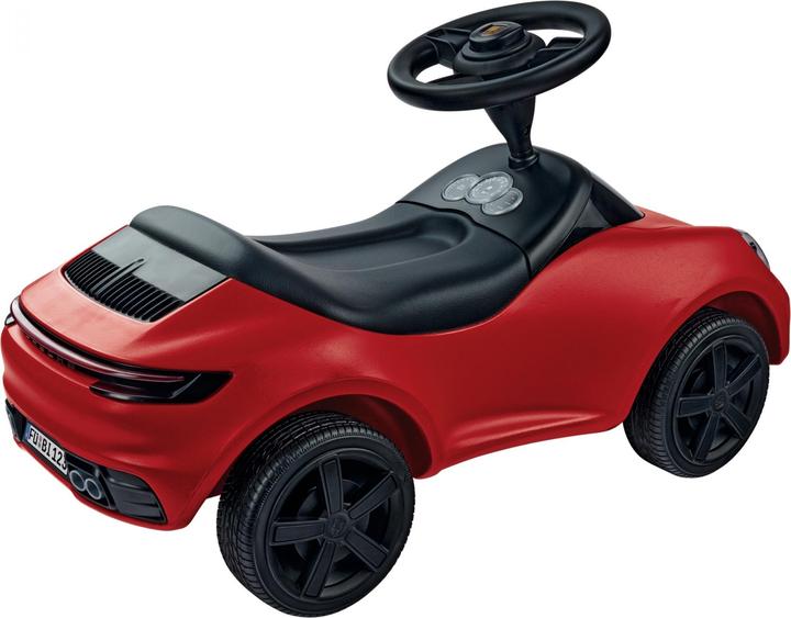 Produktbild BIG Porsche 911
