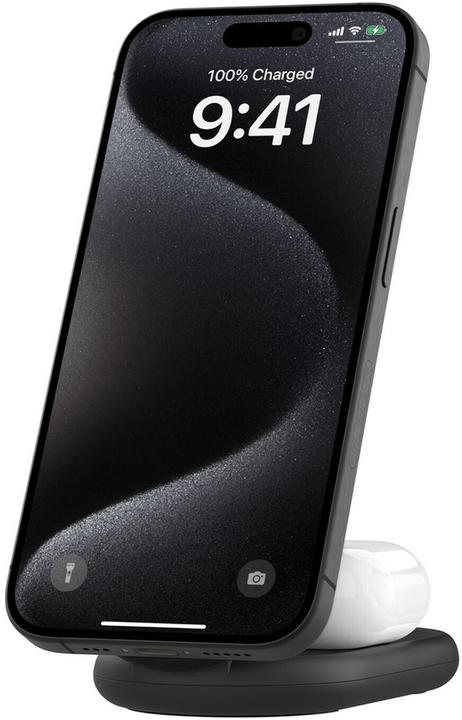 Image du produit Belkin BoostCharge 2-in-1 (15 W)