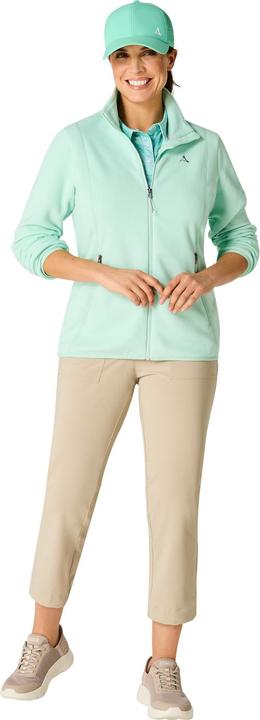 Actual product image Schöffel Fleece Jk Style Ash WMS (46)
