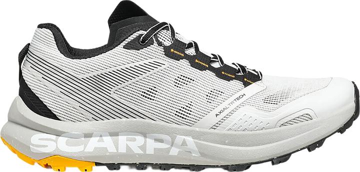 Scarpa Spin Planet