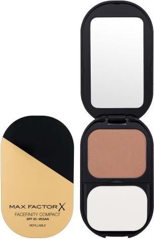 Produktbild Max Factor Facefinity Compact (007 Bronze)