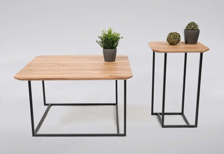 Produktbild M2 Kollektion Block 2 (80 x 80 x 45 cm)