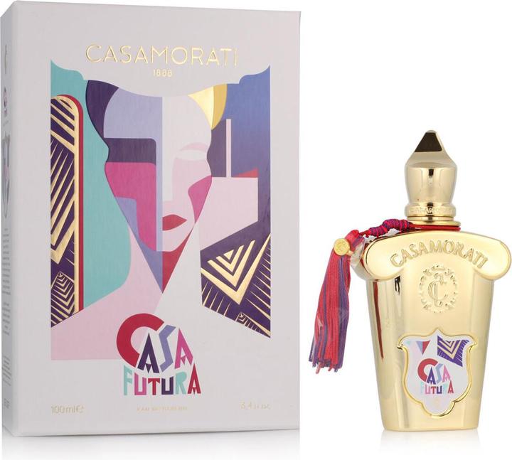 Produktbild XerJoff Casamorati 1888 Casafutura (Eau de Parfum, 100 ml)