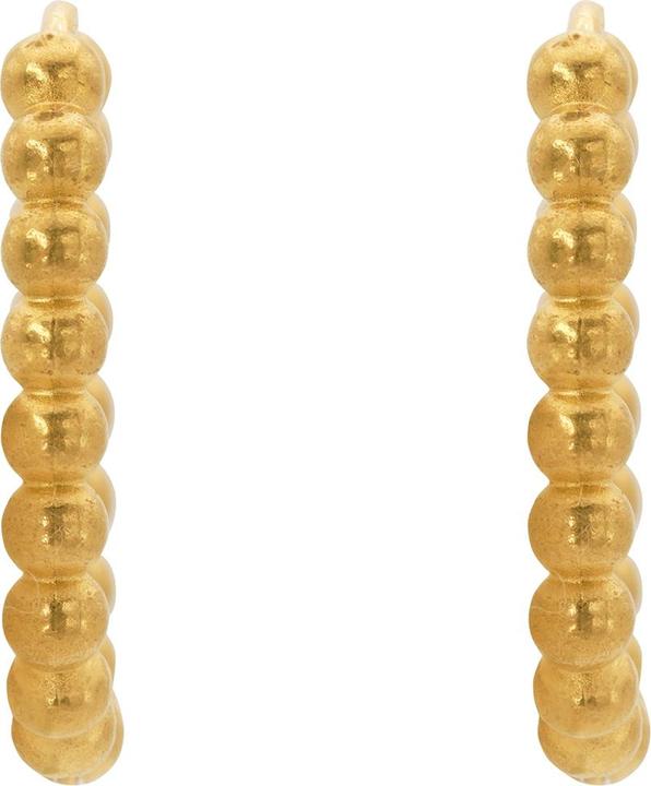Produktbild Heideman Linus goldfarben (100% Edelstahl)