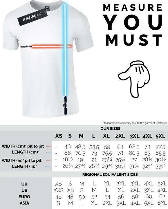 Produktbild Thor Bring The Thunder TShirt (3XL)