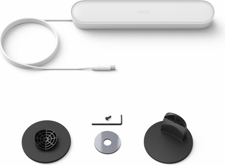 Produktbild Philips Hue Play Basis (530 lm)
