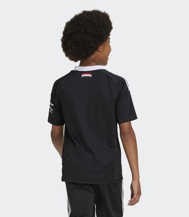 Actual product image adidas Manchester United Third Kids Goalkeeper Jersey (128)