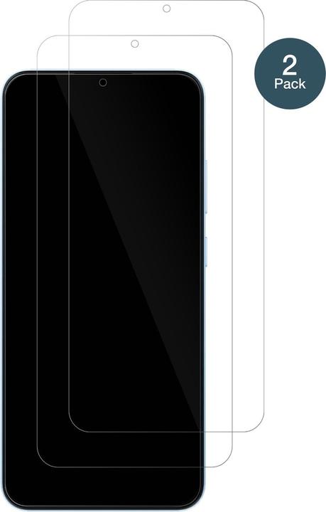 Image du produit Dipos Anti-Shock Film de Protection d’écran (1 pièce(s), Blackview S6)