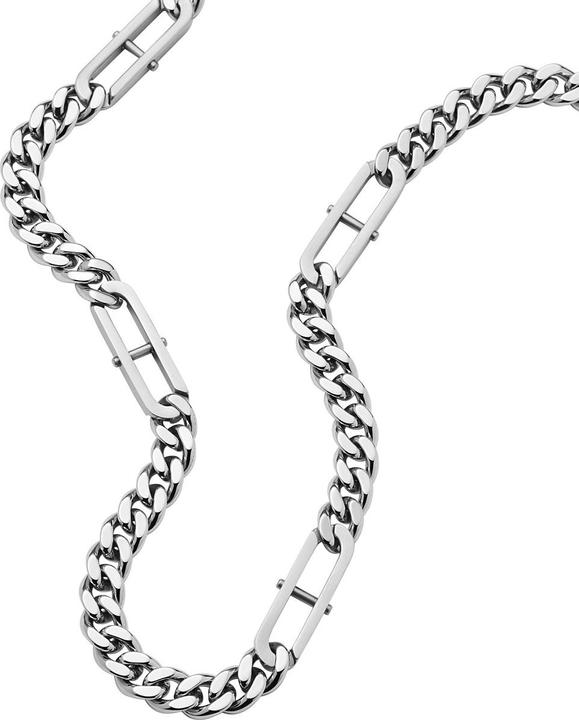 Produktbild Fossil Heritage Halskette (Edelstahl, 45 - 50 cm)