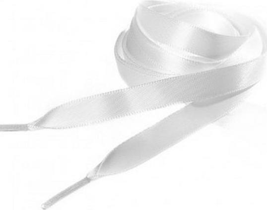 MU Classic Satin Schnürsenkel (120 cm)