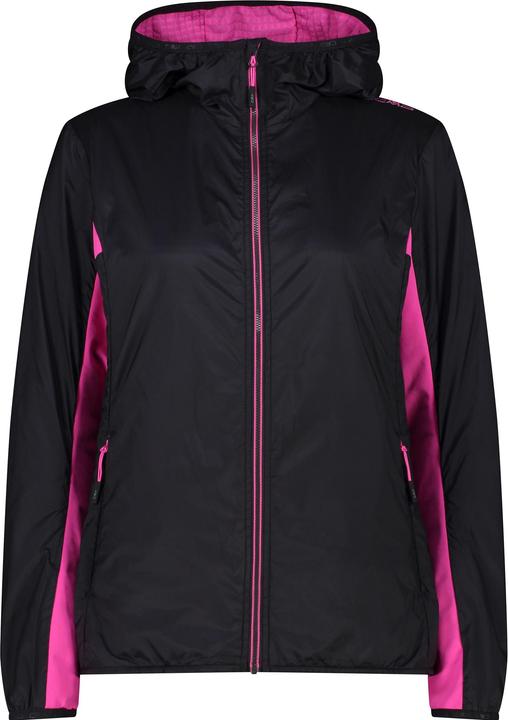 Image du produit CMP Campagnolo Hybrid Hoodie (46)
