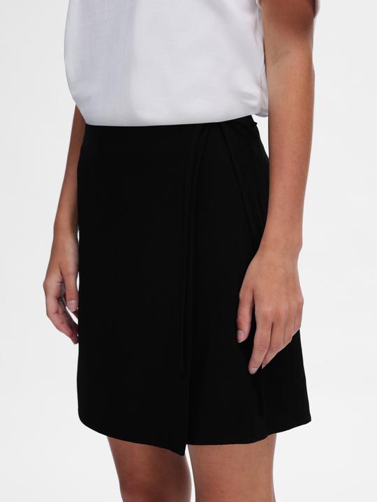 Image du produit Selected Femme Minijupe portefeuille (42)