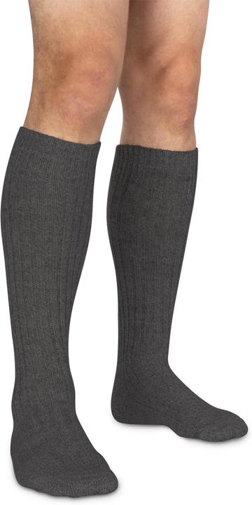 Actual product image Polar Husky 3 pairs of Norwegian knee socks (pack of 3, 39 - 42)