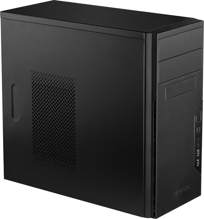 Produktbild Antec VSK ohne Netzteil (mATX, Mini-ITX)
