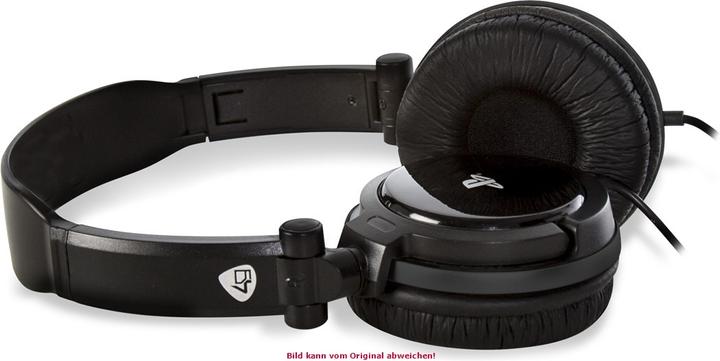 Produktbild 4Gamers Pro4-10 (Kabelgebunden)