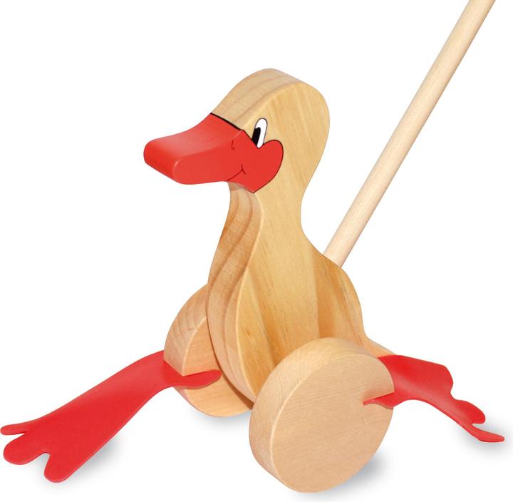 Image du produit small foot Canard dandinant