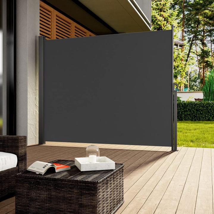Produktbild Casaria Seitenmarkise (3 m)
