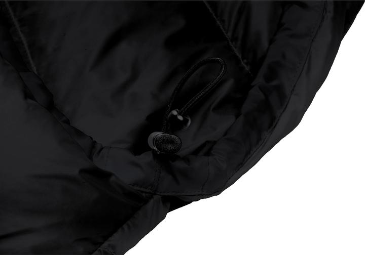 Image du produit Grüezi Bag Biopod DownWool Extreme Light Black Ed. (215 cm)