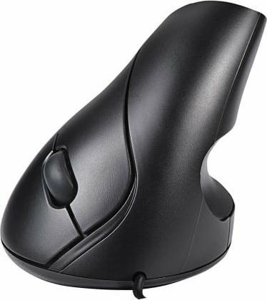 Actual product image Spire Archer 1 Ergonomic Mouse (Cable)